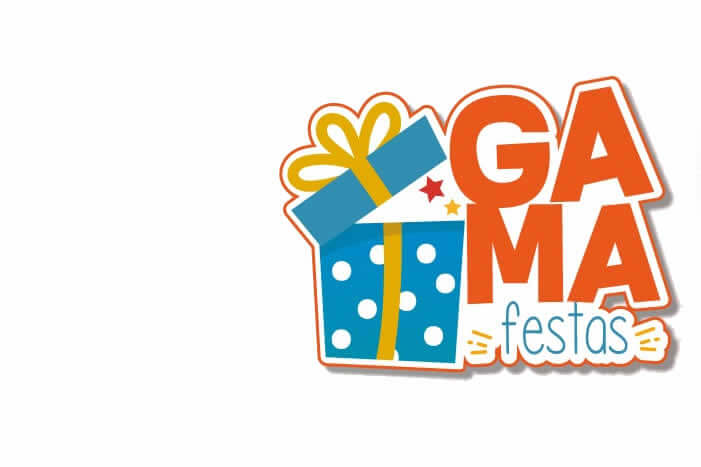 Gama Festas