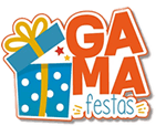 Gama Festas - (71)997117802